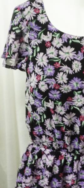 Trägerkleid Gr. 158/164 von YFK (4269)